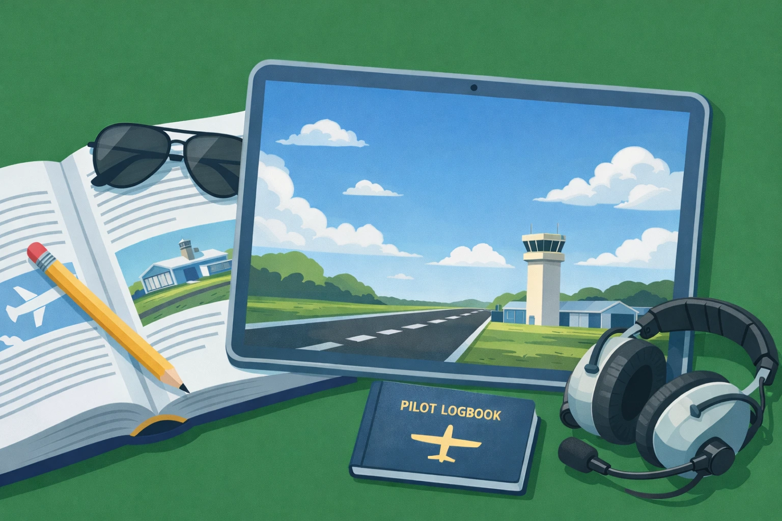 Cover image for Instrument Rating Requirements: What Every Pilot Needs to Know