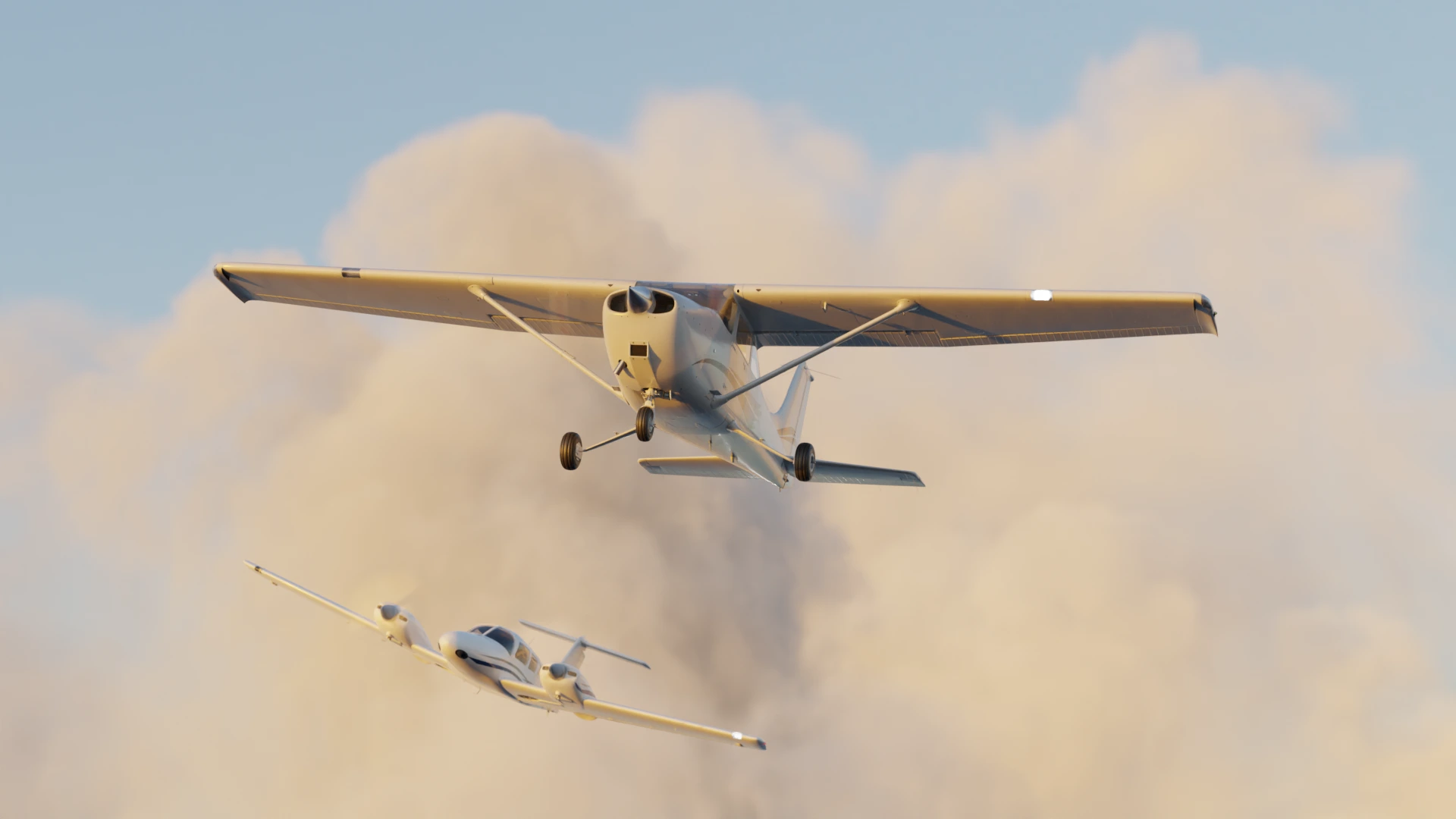 About AviatorPro banner background