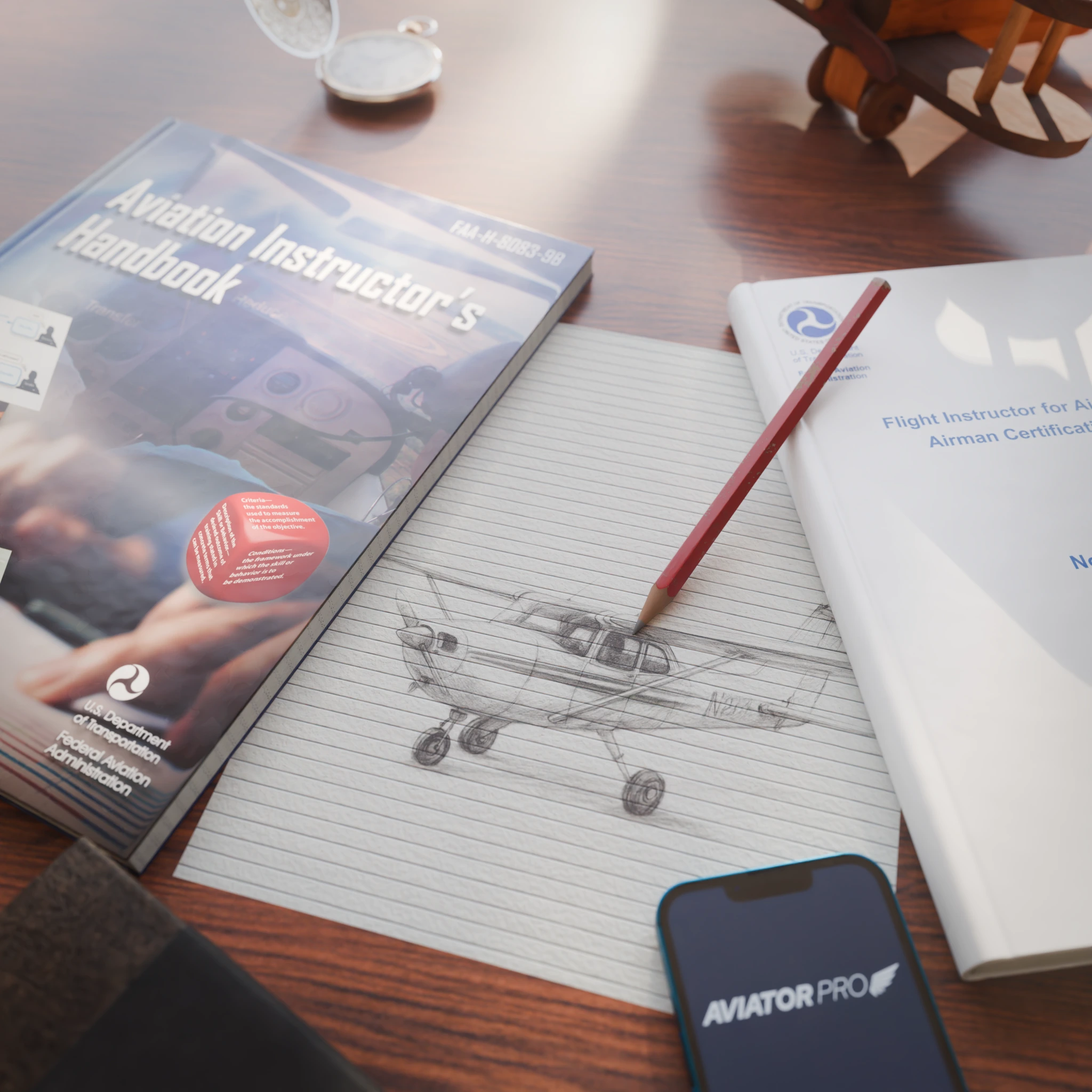 Built for the way you learn.